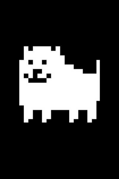 Annoying Dog