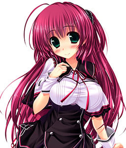 Anon Yukinomiya