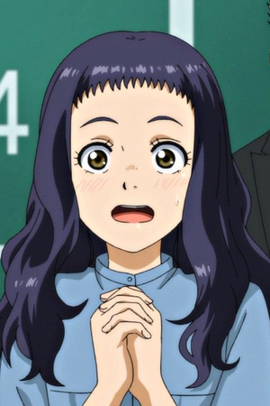Anri Kaido