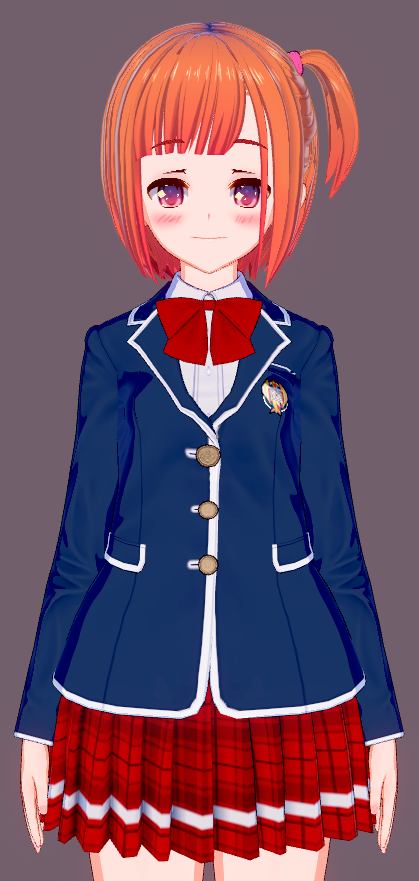 Anri Kanzaki