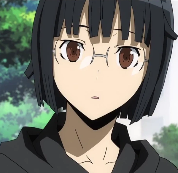 Anri Sonohara