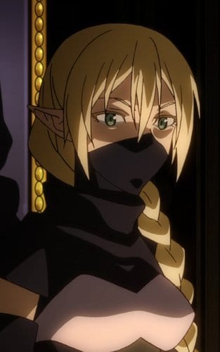 Display picture for Anrietta