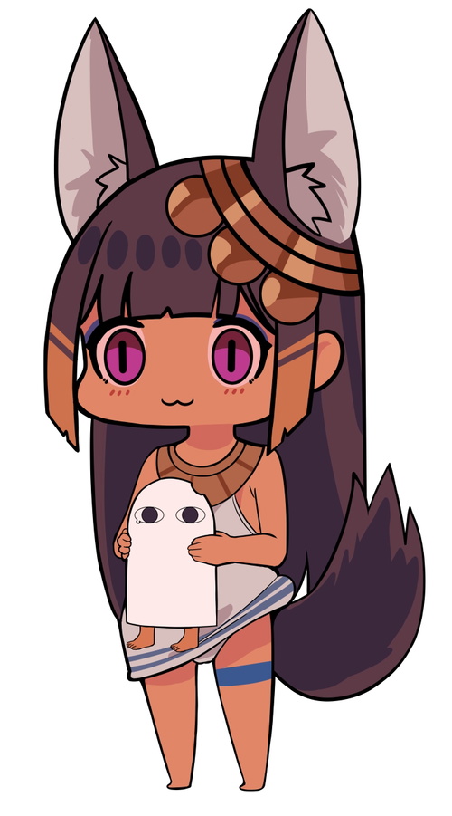 Anubis