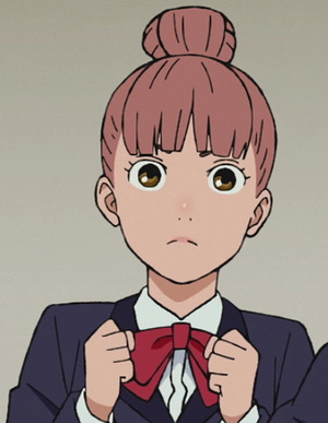 Anzu