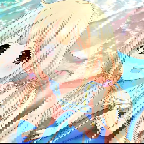 Display picture for Anzu Futaba