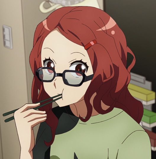Anzu Hoshino