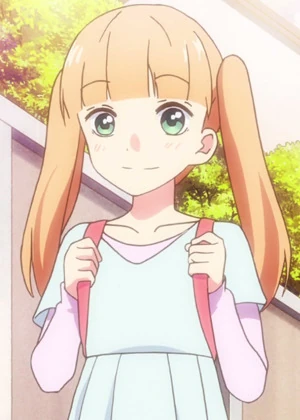 Anzu Takanashi