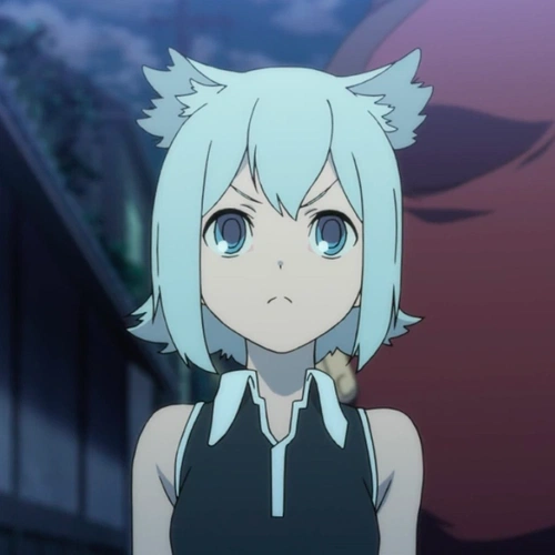 Ao Nanami