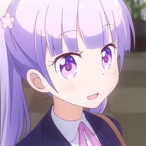Aoba Suzukaze