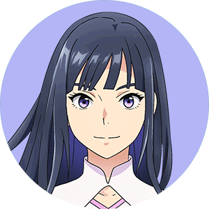 Aoi Amawashi