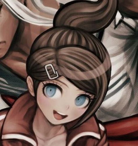 Display picture for Aoi Asahina