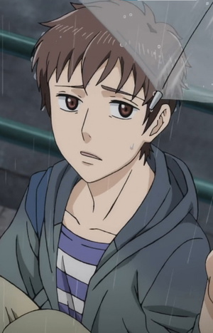 Aoi Doumeki
