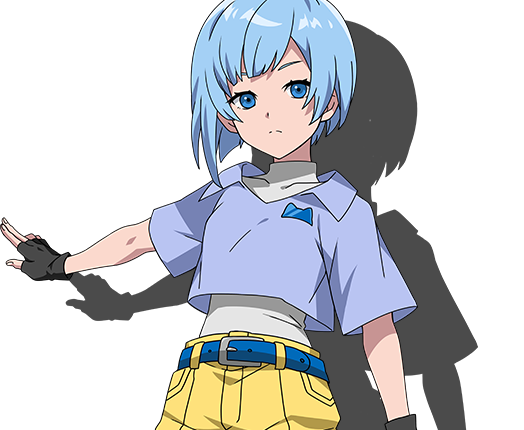 Aoi Harukaze