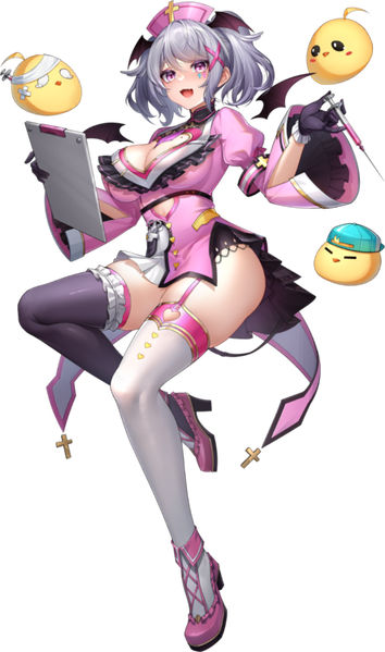 Aoi Hinamori