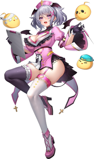 Aoi Hinamori