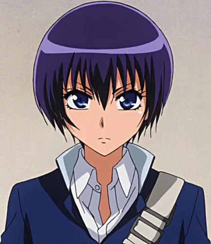 Aoi Hyōdō