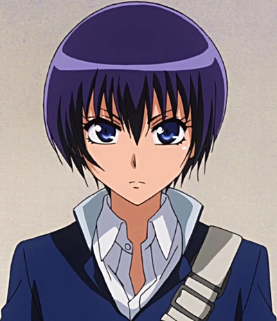 Aoi Hyōdō