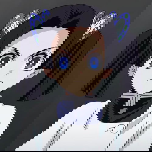 Display picture for Aoi Kanzaki