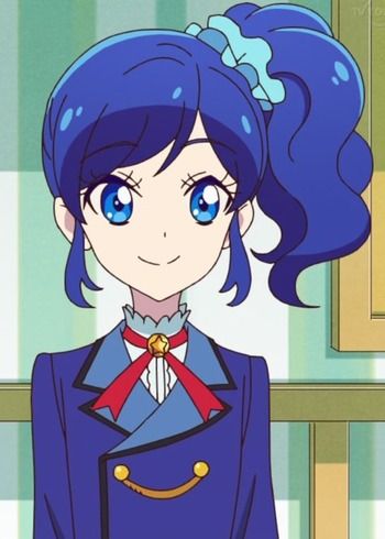 Aoi Kiriya