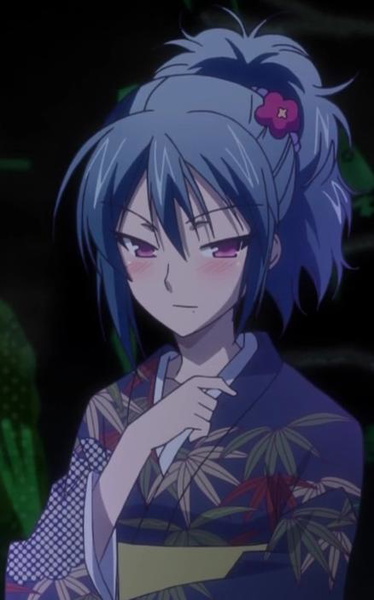 Aoi Kogure