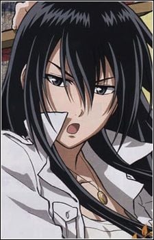 Aoi Kunieda