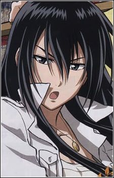 Aoi Kunieda