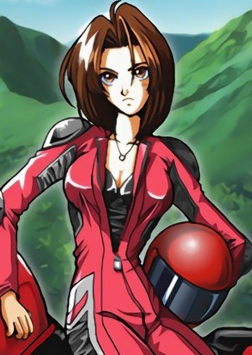 Aoi Kusanagi
