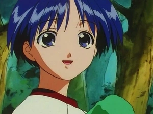 Aoi Matsubara