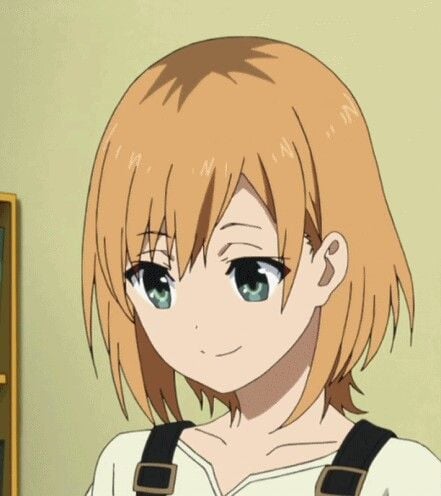 Aoi Miyamori