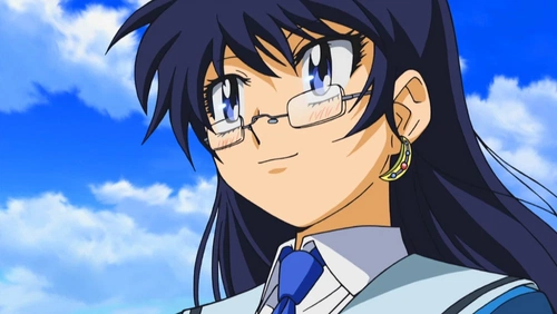 Aoi Nogami
