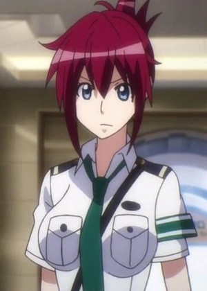 Aoi Sakurai