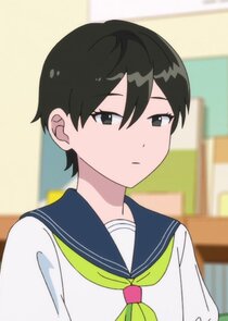 Aoi  Satou
