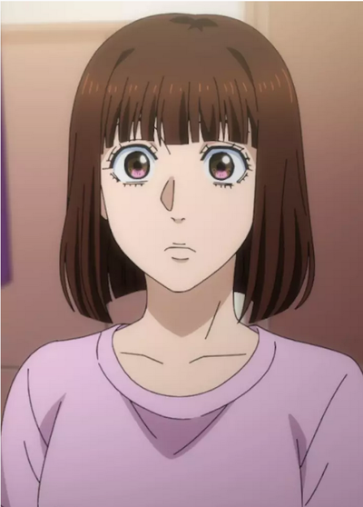 Aoi Shinozuka