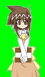 Aoi Sora