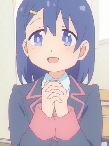 Display picture for Aoi Tachikawa