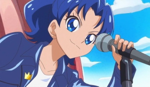 Aoi Tategami