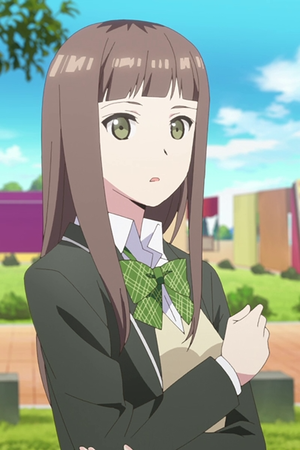 Aoi