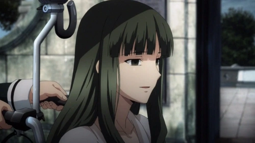 Aoi Tohsaka