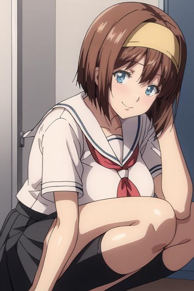 Aoi