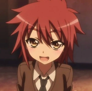Aoi Yusa