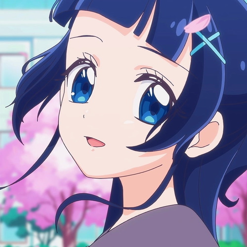 Nana Aokaze
