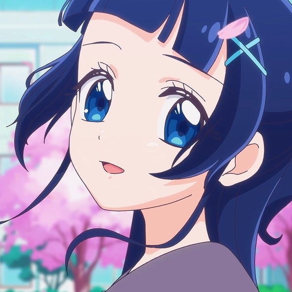 Nana Aokaze