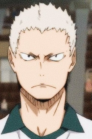 Aone takanobu