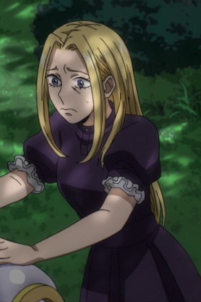 Aoyama no Haha