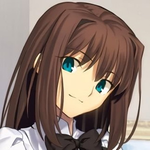 Aoko Aozaki