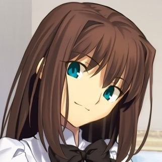 Aoko Aozaki