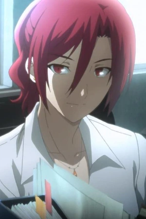 Touko Aozaki