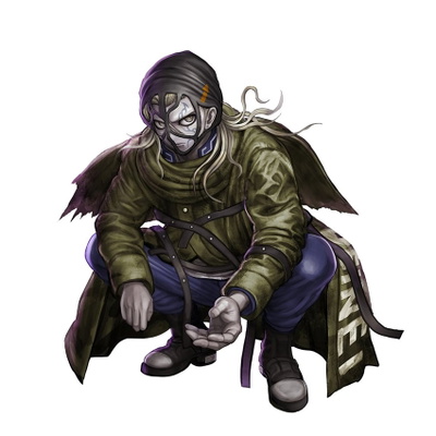 Aphex Logan