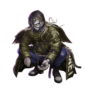 Aphex Logan