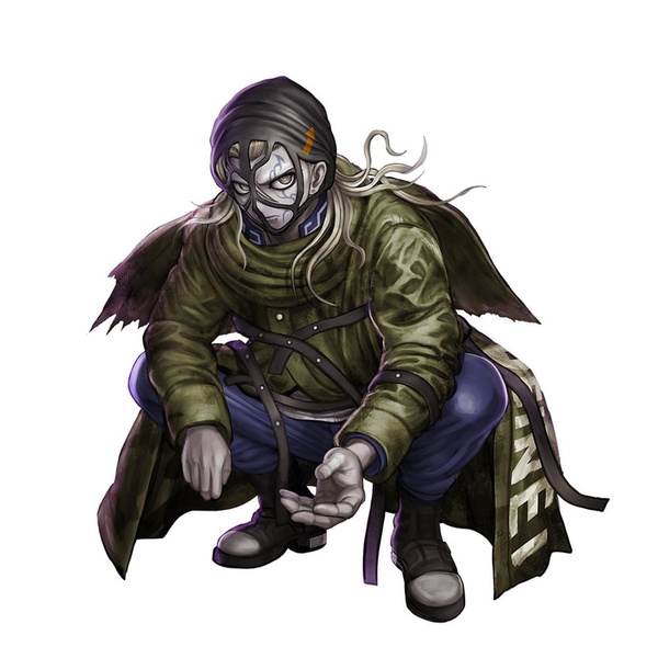 Aphex Logan